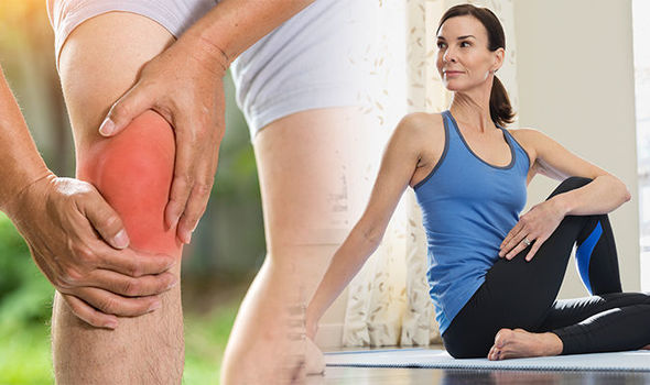 ameliorarea inflamatiilor articulare boala gonartrozei la genunchi